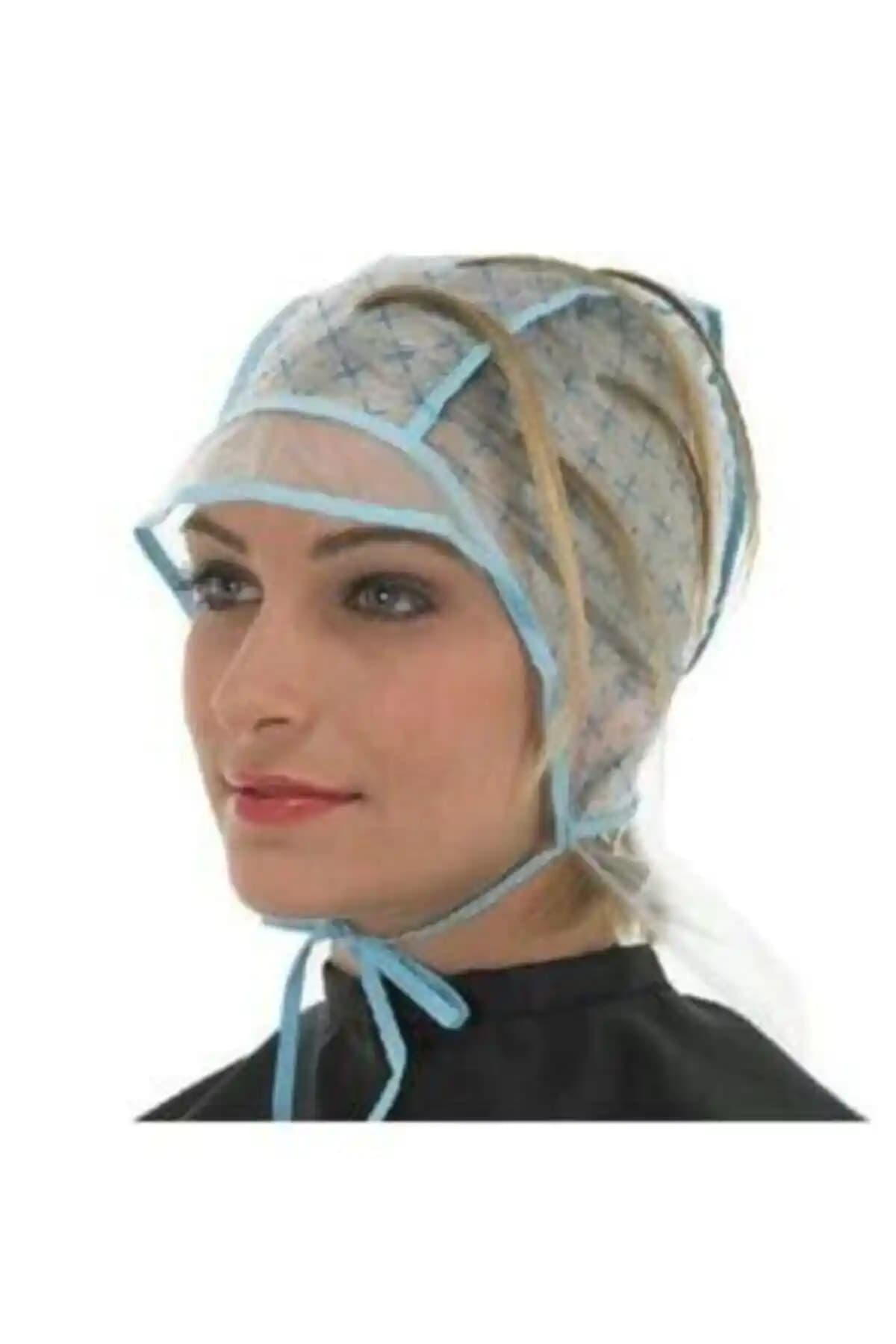 Nano Absolute Röfle Bonesi Turuncu Bant Formu Yarı Kalıcı Saç Boyası Ürünü