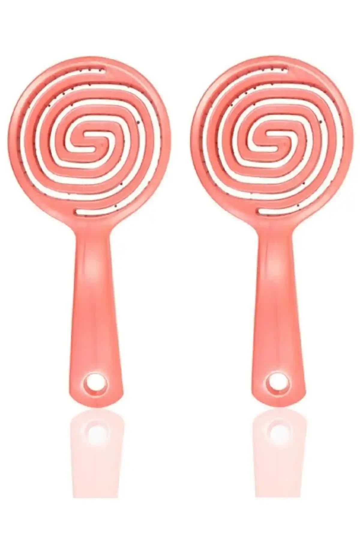 Nascita Fırça Pro Üç Boyutlu Oval Saç Fırçası: Sağlıklı ve Parlak Saçlar İçin İdeal Çözüm