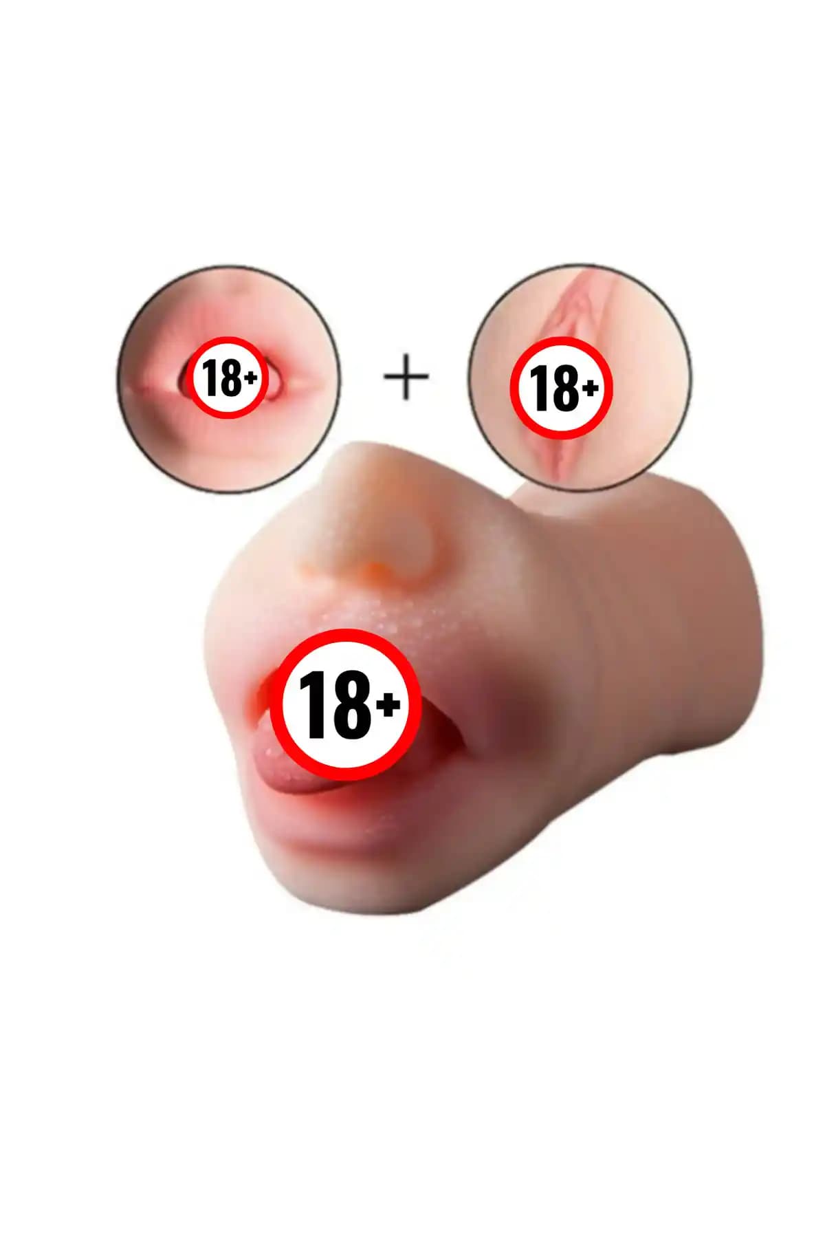 Night Blue Erotic Shop Gerçekçi Masturbatör İncelemesi ve Kullanıcı Yorumları