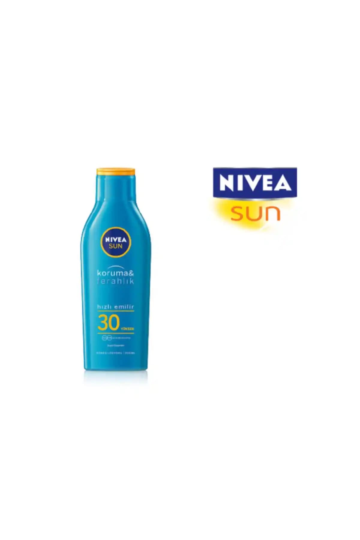 NIVEA Sun SPF 30 Güneş Koruyucu Nemlendirici Losyonu Detaylı İnceleme ve Kullanım Tavsiyeleri