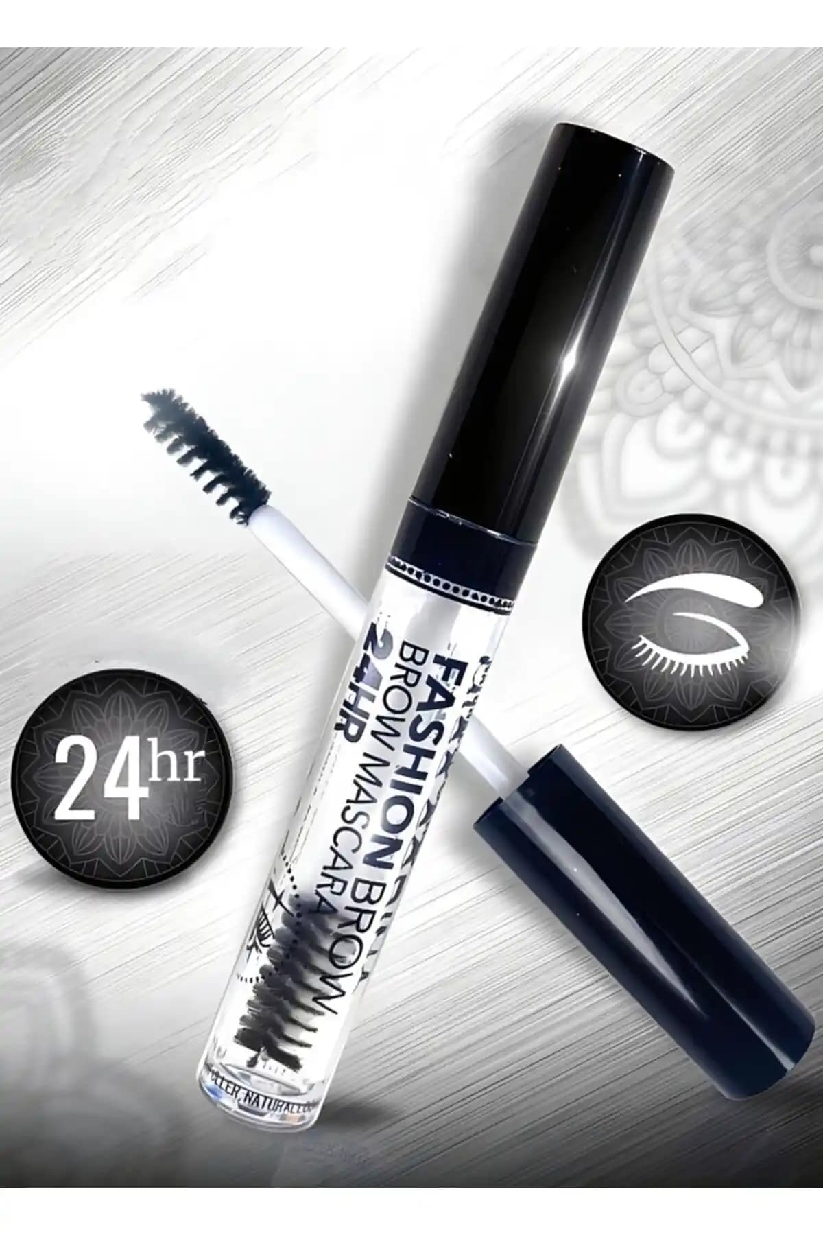 Nofella Kirpik ve Kaş İçin Şeffaf Jel Maskara ve Besleyici Serum Ürün İncelemesi