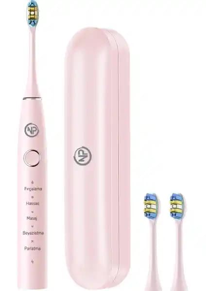 NPO Nicefeel X610-Z ve Pluzz R101A Smart Sonik Diş Fırçaları Karşılaştırması