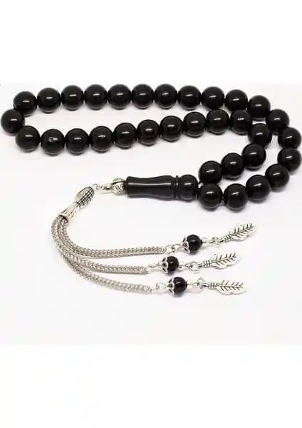 Nurberk Oltu Taşı Tesbih: Geleneksel ve Modern Tasarımın Buluşması