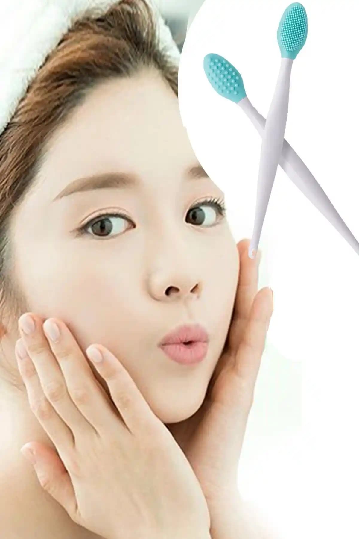 Ocean T Bölgesi Burun Siyah Nokta Temizleyici ve Peeling Fırçası Ürün İncelemesi