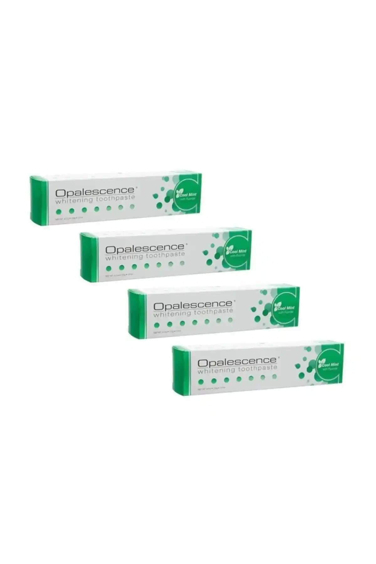 Opalescence Büyük Boy Beyazlatıcı Diş Macunu: Güvenilir ve Etkili Beyazlatma Çözümü