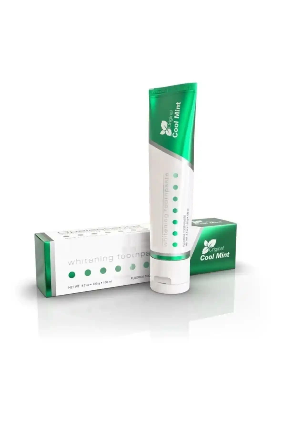 Opalescence Büyük Boy Beyazlatıcı Diş Macunu: Sağlıklı ve Parlak Gülüşler İçin Ideal Çözüm