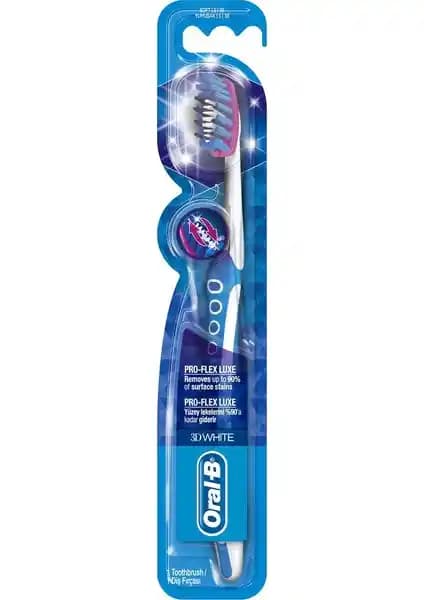 Oral-B Diş Fırçaları Karşılaştırması: Beyazlık ve Diş Eti Sağlığı İçin En İyi Seçenekler