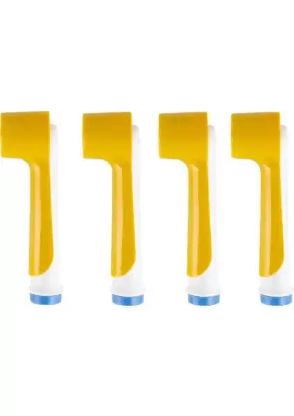 Oral-B Diş Fırçası Koruyucu Kapakları Karşılaştırması ve Seçim Rehberi