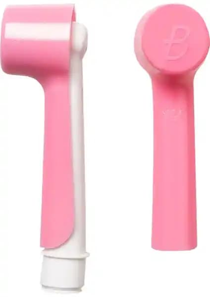 Oral-B Koruyucu Kapaklar Karşılaştırması: Pembe ve Şeffaf Seçeneklerin Detaylı Analizi