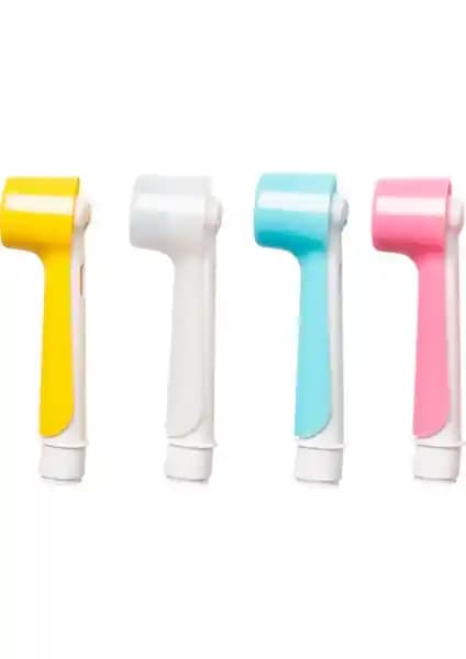 Oral-B Şarjlı ve Pilli Diş Fırçaları İçin Kapsamlı Karşılaştırma ve En İyi Seçenekler