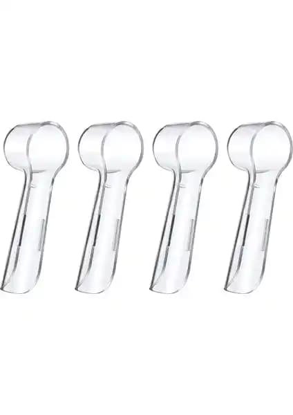 Oral-B Şarjlı ve Pilli Diş Fırçaları İçin Koruyucu Kapakların Karşılaştırması ve Seçim Rehberi