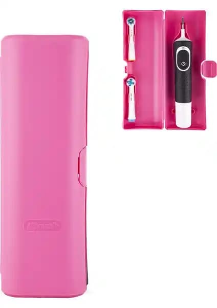 Oral B Uyumlu Şarjlı Diş Fırçası Saklama Kabı Karşılaştırması ve Seçim Rehberi