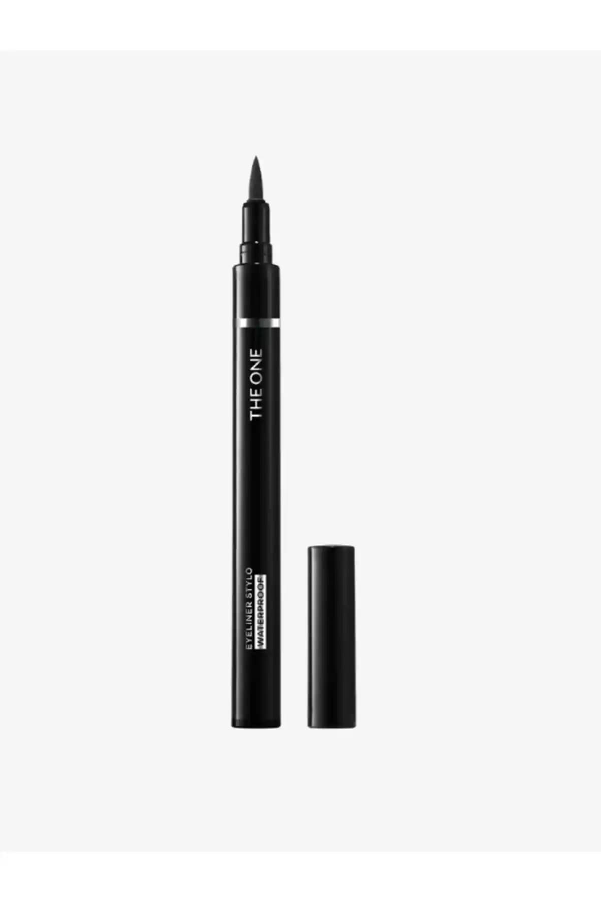 Oriflame The One Suya Dayanıklı Kalem Eyeliner: Uzun Süre Kalıcı ve Şık Makyaj İçin Uygun