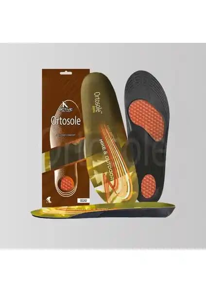 Ortosole Os202 ve OS205 Karşılaştırması: Performans, Konfor ve Kullanım Amaçları