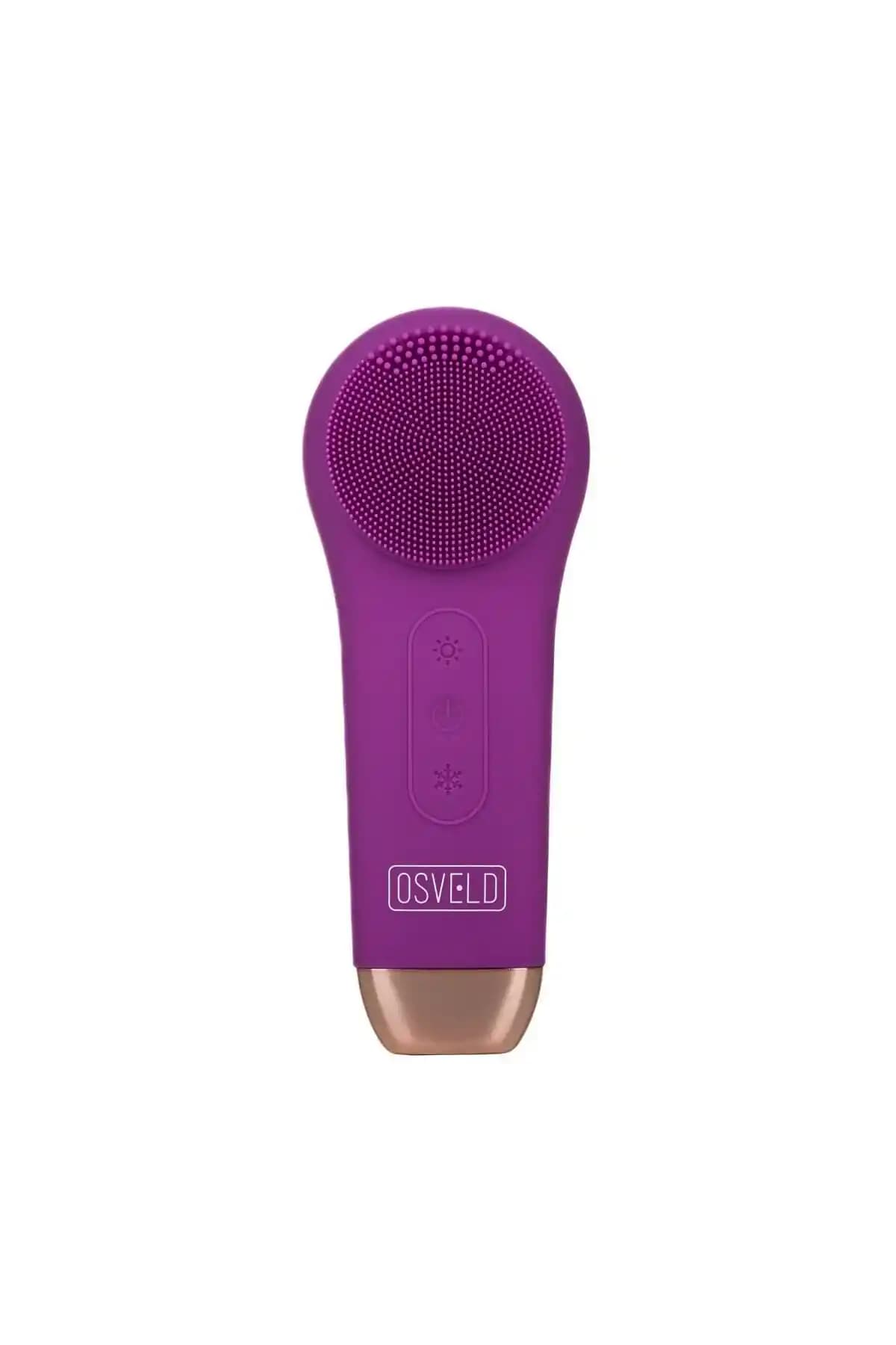 OSVELD Starface 2 Çok Fonksiyonlu Yüz Temizleme ve Masaj Cihazı İncelemesi