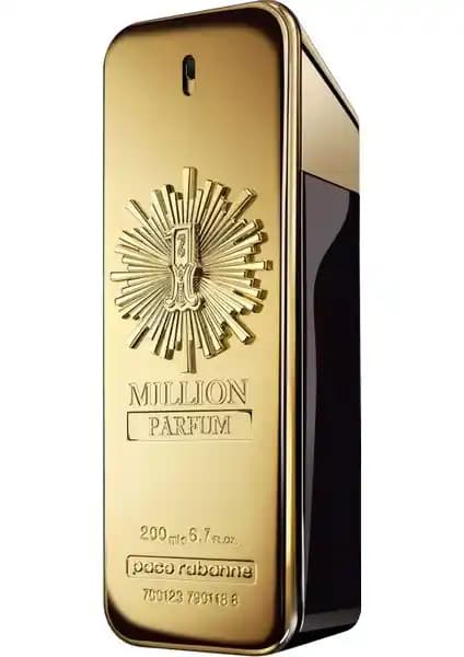 Paco Rabanne One Million Erkek Parfümü: Lüks ve Çekiciliğin Modern Simgesi