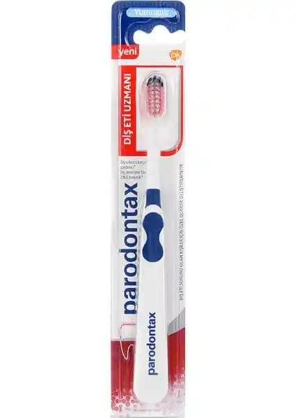 Parodontax Yumuşak Diş Fırçası: Hassas Dişler İçin Etkili ve Konforlu Temizlik Çözümü