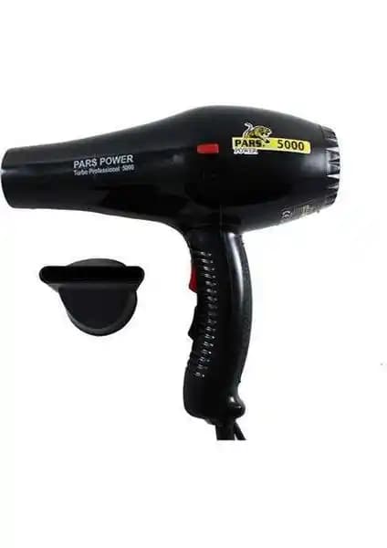 PARS POWER 5000 ve Ventoso V5 Silex5000 Profesyonel Saç Kurutma Makineleri Karşılaştırması