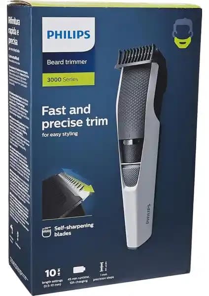 Philips 3000 Serisi BT3206/14 ve OneBlade QP2724/10 Karşılaştırması Sakal ve Yüz Bakım Cihazları