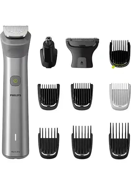 Philips Erkek Bakım Cihazları Karşılaştırması: MG5930/15 ve QP2724/10 özellikleri