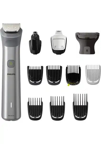 Philips Erkek Bakım Ürünleri Karşılaştırması: MG5940/15 ve QP2724/10 özellikleri ve kullanıcı deneyimleri