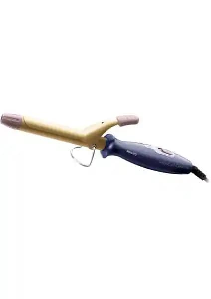 Philips HP4658 Salon Curl Seramik Bukle Maşası: Şık Tasarım ve Kolay Kullanım ile Kalıcı Bukleler