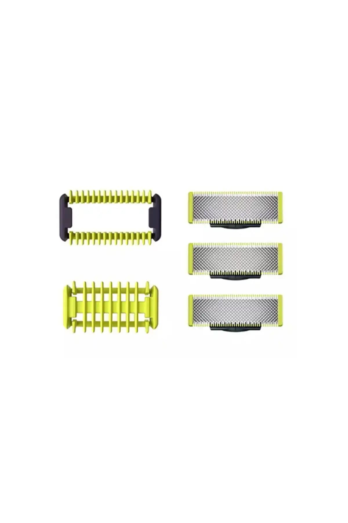 Philips Qp630/51 OneBlade Yedek Bıçakları: Yüksek Performans ve Güvenli Kullanım Özellikleri