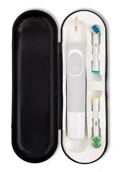 Pi & Go ve Wober Oral-B Şarjlı Diş Fırçası Koruma Kabı Karşılaştırması