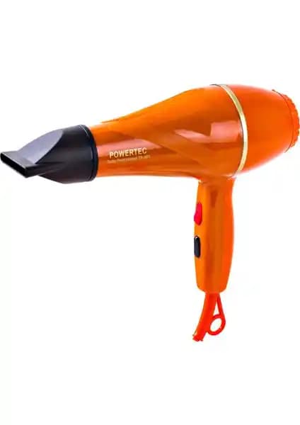 Powertec TR-501 ve TR-701 Profesyonel Saç Kurutma Makineleri Karşılaştırması