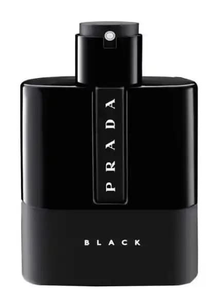 Prada Luna Rossa Black EDP Erkekler İçin 100 ml Lüks ve Kalıcı Parfüm