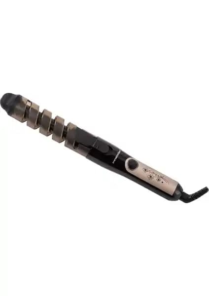 Premier Phc 8072 ve Yui KB3038 Afro Dalga Saç Maşası Karşılaştırması