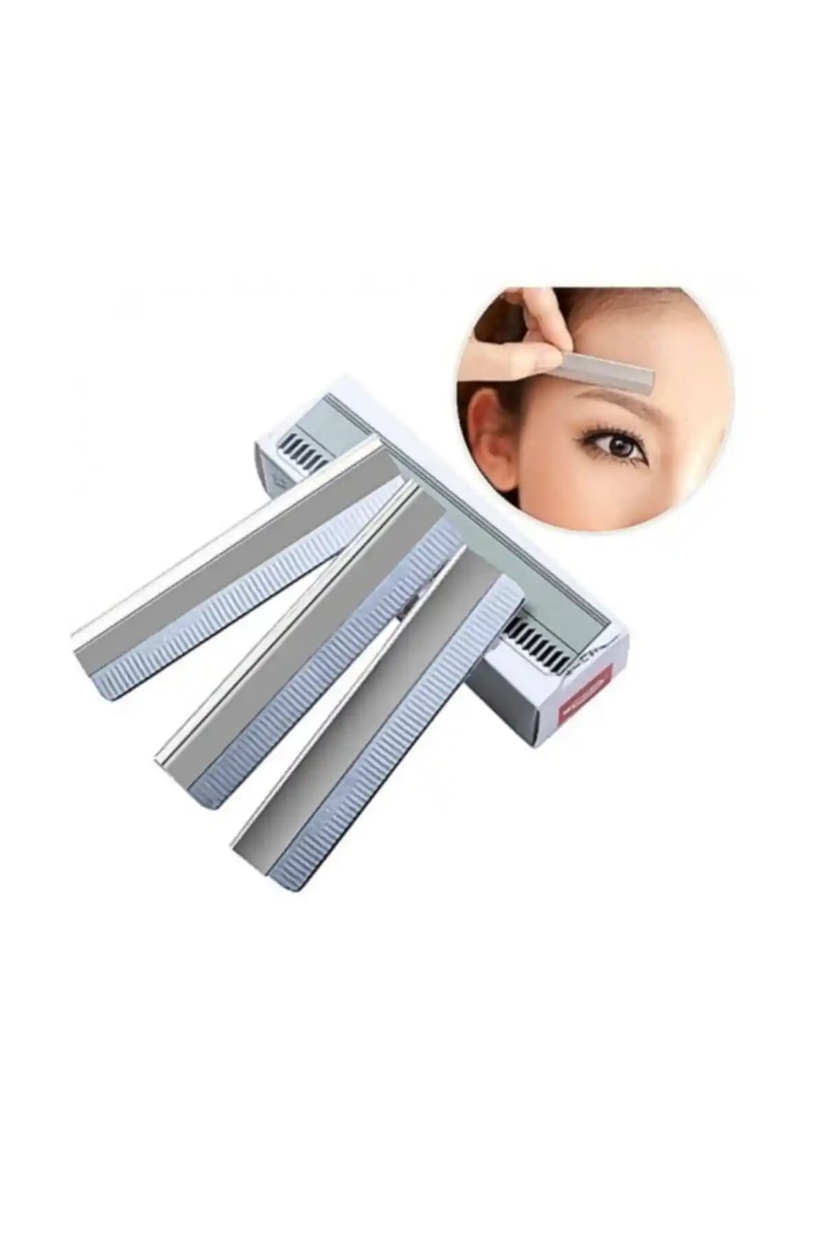 Profesyonel Kaş Usturaları Microblading ve Kalıcı Makyaj İçin Uygun Seçenekler