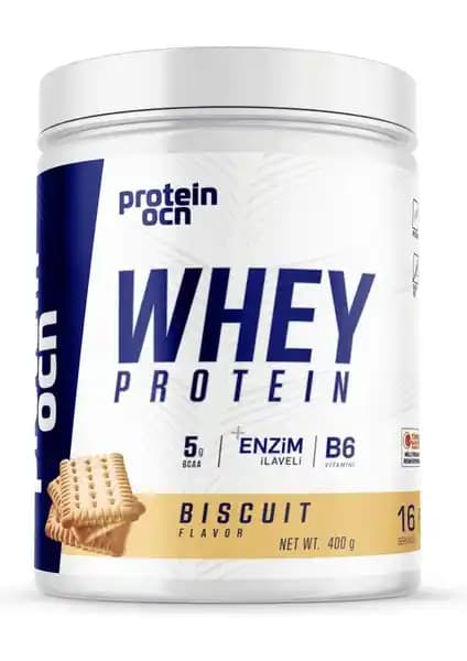 Proteinocean WHEY PROTEİN Bisküvi ve SSN Quadro Whey Karşılaştırması: Özellikler ve Kullanıcı Yorumları