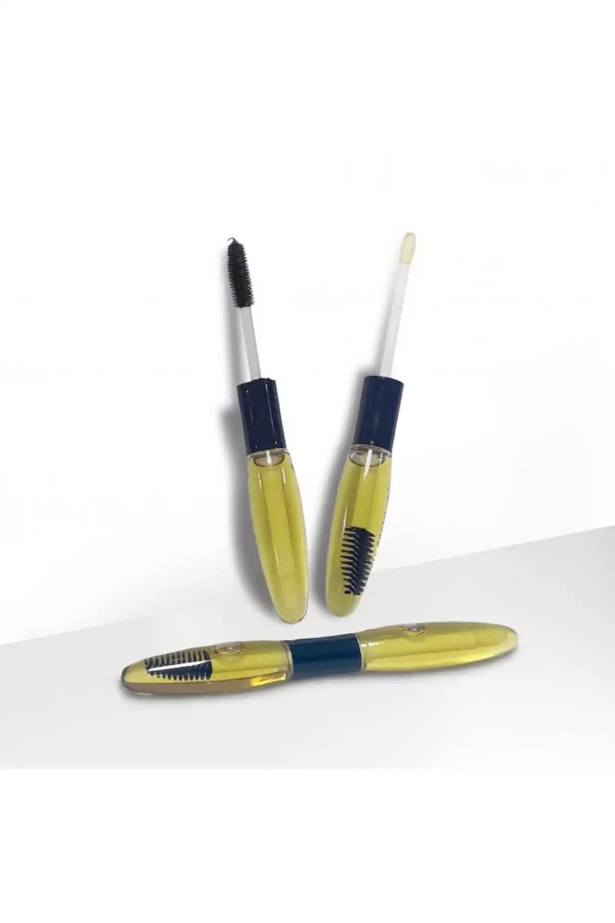 Rahik-i Mahtum Kaş ve Kirpik Güçlendirici Serum Doğal İçeriklerle Güçlendirme ve Sağlıklı Görünüm