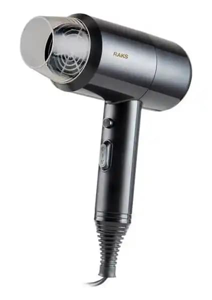Raks Alya Profesyonel Saç Kurutma Makinesi Modern Tasarım ve Üstün Performans Özellikleri