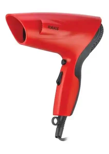 Raks Redy Saç Kurutma Makinesi: Güçlü Performans ve Şık Tasarım ile Günlük Kullanım