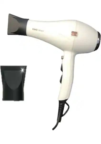 Raks Trendy ve Ventoso V5 Saç Kurutma Makineleri Karşılaştırması