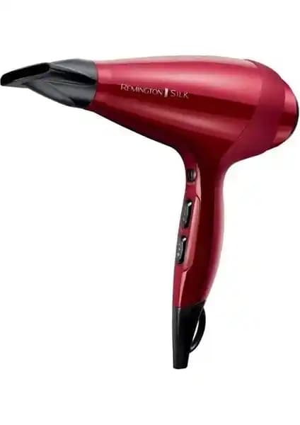 Remington İyonlu Saç Kurutma Makinesi: Güçlü Performans ve Sağlıklı Saçlar İçin Tercih
