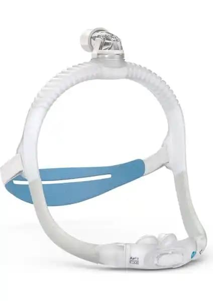 ResMed AirFit P30i Silikon CPAP Burun Yastık Maskesi Konfor ve İşlevsellik Sunar