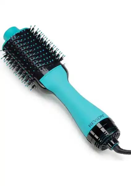 Revlon One Step Volumiser ile Hızlı ve Sağlıklı Saç Şekillendirme Deneyimi