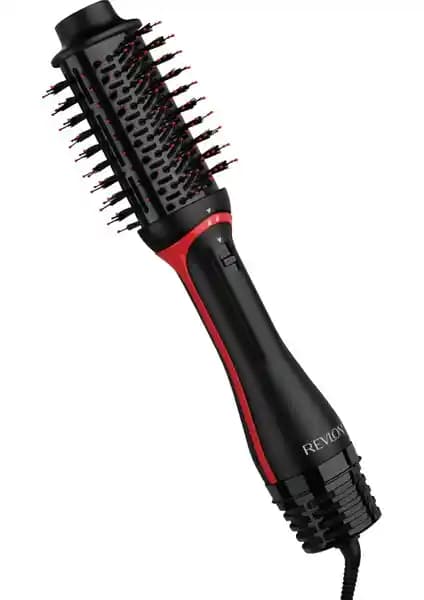 Revlon One Step Volumiser Plus: Çok Fonksiyonlu Saç Şekillendirme ve Kurutma Cihazı