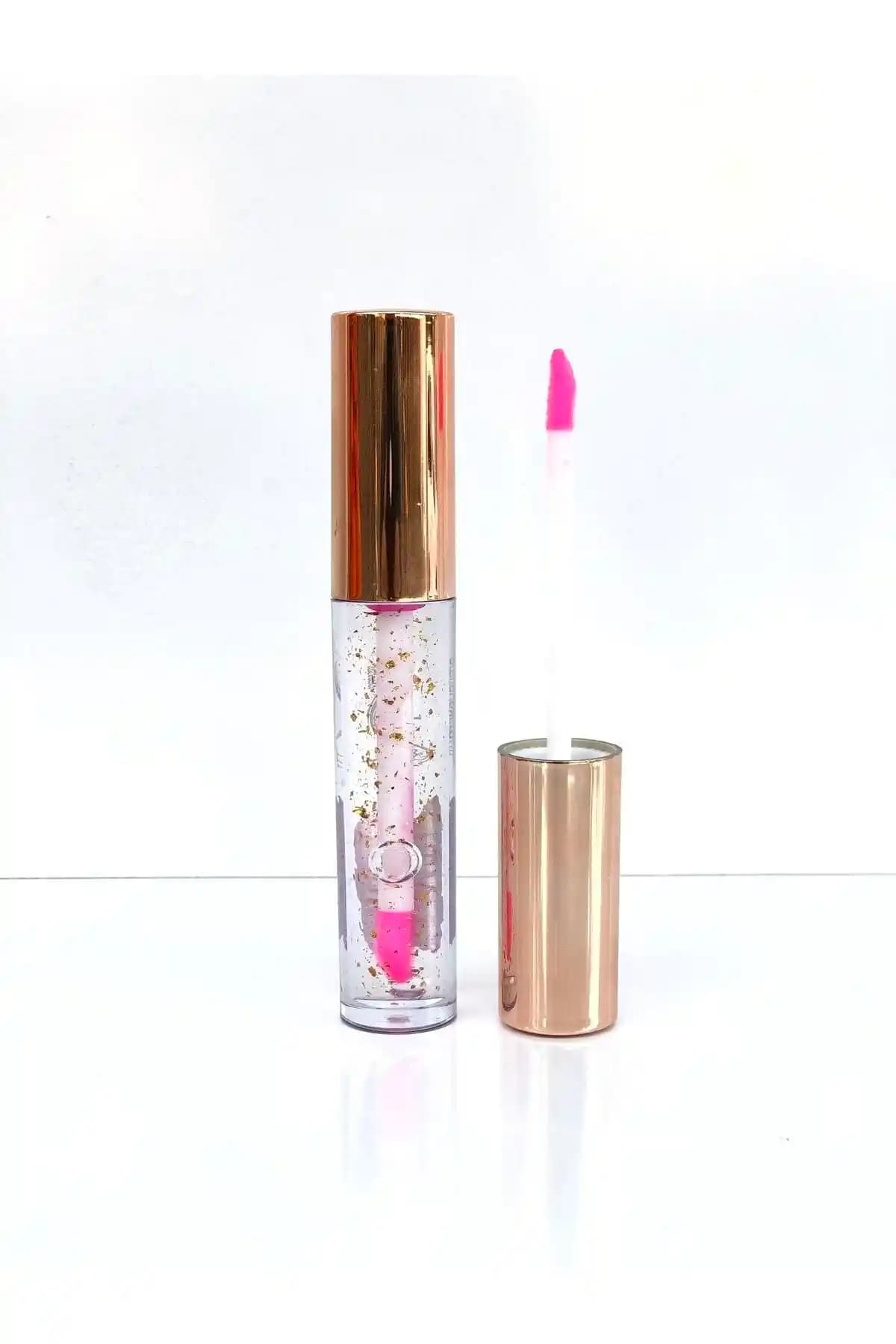 Roesıa Rose Simli Dudak Parlatıcı ve Silvery Lip Gloss İnceleme ve Kullanım Rehberi