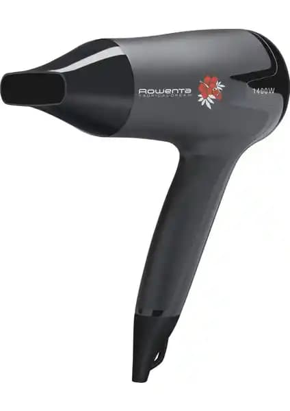 Saç Kurutma Makineleri Karşılaştırması: Rowenta Handy Dry ve Ventoso V5 Silex5000