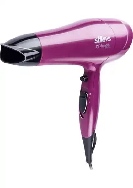 Saç Kurutma ve Şekillendirme Cihazları Karşılaştırması: Stilevs Fönmatik ve Ventoso V5