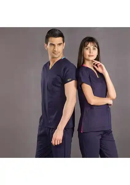 Sağlık Sektörü İçin Uygun Hemşire ve Doktor Üniformaları Karşılaştırması