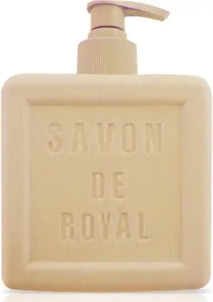 Savon De Royal Provence Nemlendirici Vegan Sıvı Sabun: Doğal ve Estetik Temizlik Deneyimi