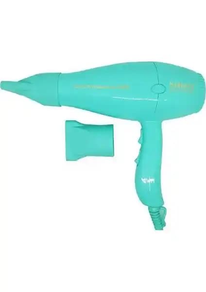 Schatz Turbo 3500 Profesyonel Fön Makinesi: Güçlü ve Estetik Tasarım ile Yüksek Performans