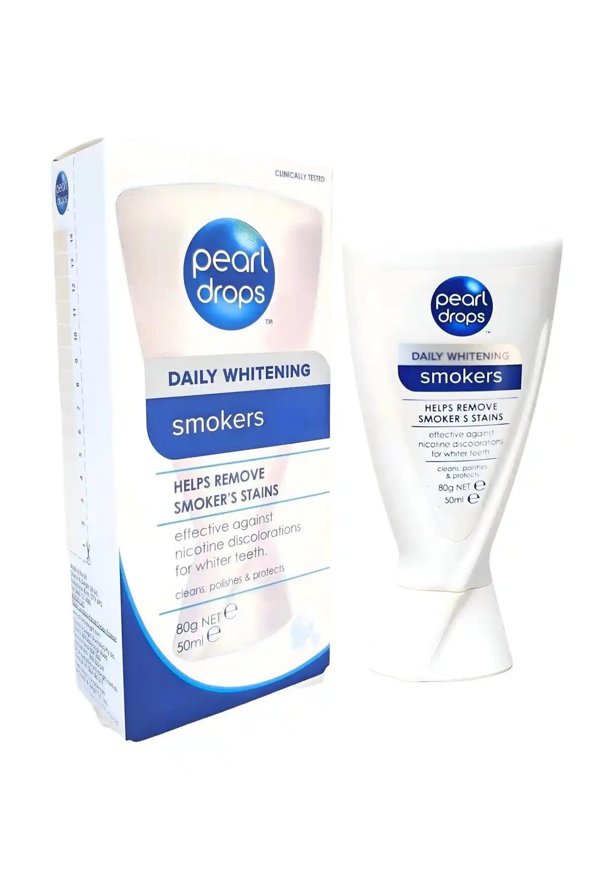 Sigara İçenler İçin Leke Giderici ve Beyazlatıcı Jel Diş Macunu Ürün İncelemesi