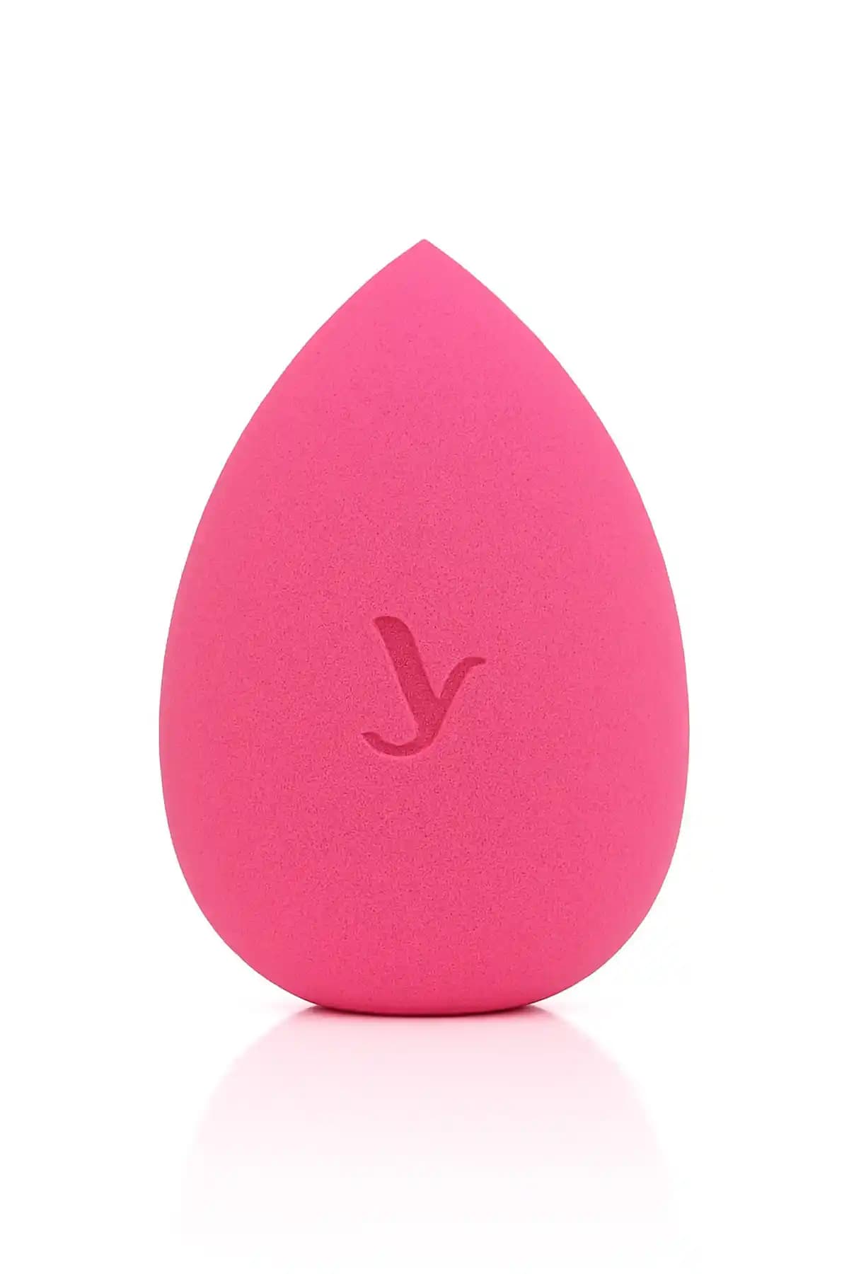 So Fly Cosmetics Poff Poff Sünger: Yumuşak ve Çok Yönlü Makyaj Süngeri Özellikleri