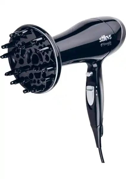 Stilevs Fönmatik Fn-778 ve Ventoso V5 Silex5000 Karşılaştırması: Hangi Saç Kurutma Cihazı Daha Uygun